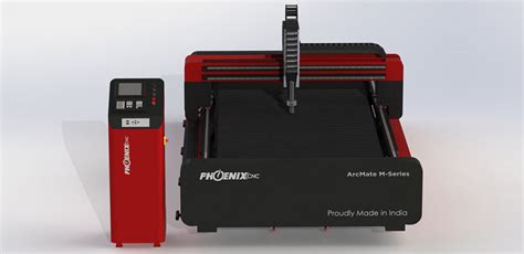 phoenix cnc services